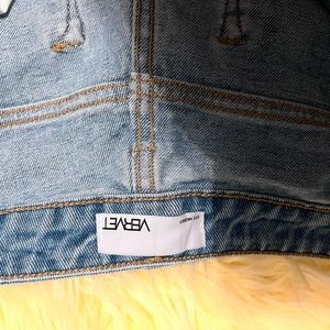 Vervet Boyfriend Jeans